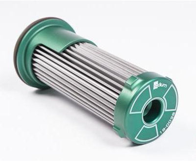 Radium Engineering GR6 transmission filter 18-0028 for Nissan R35 GT-R at Tuned By Shawn