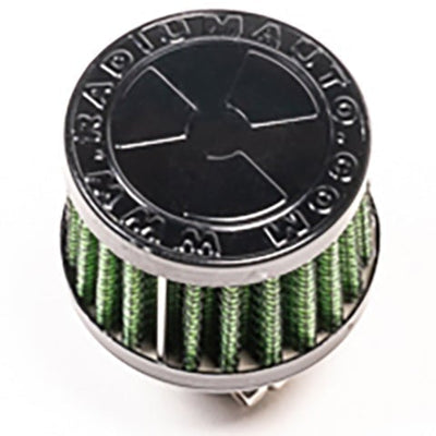 Radium replacement vent filter element, Tuned By Shawn
