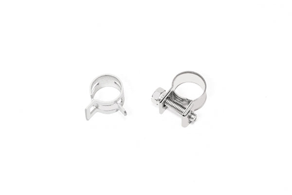 Radium Engineering EFI hose clamp 18-0057 at Tuned By Shawn