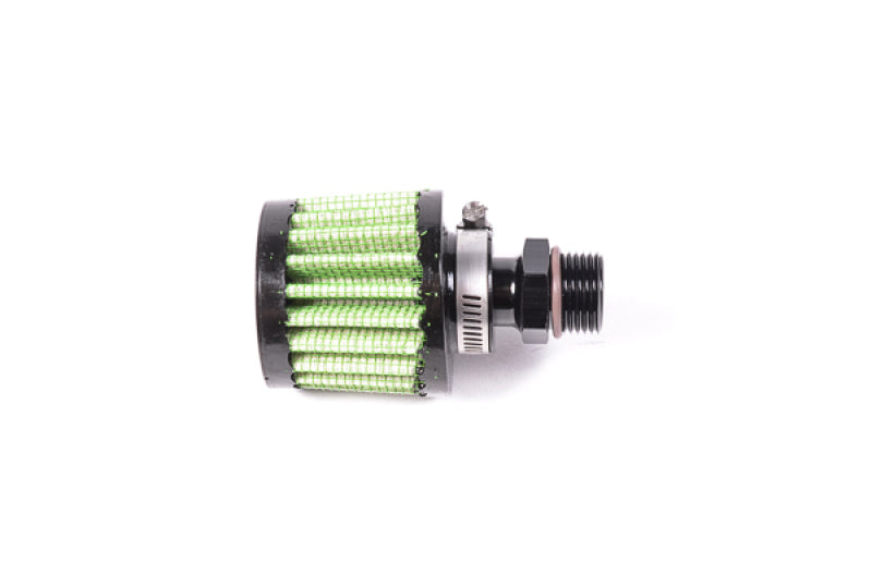 Radium Engineering 10AN ORB to air filter fitting 20-0050 at Tuned By Shawn