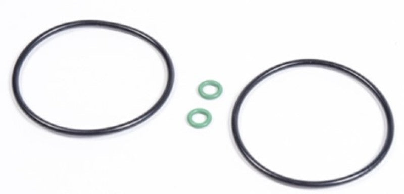 Radium Engineering catch can O-ring service kit 20-0057 at Tuned By Shawn