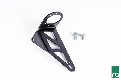 Tuned By Shawn Radium Engineering Evo X catch can kit with 10AN ORB ports and hose