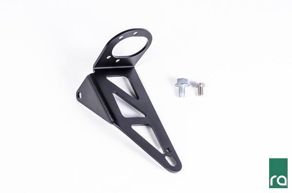 Tuned By Shawn Radium Engineering Evo X catch can kit with 10AN ORB ports and hose