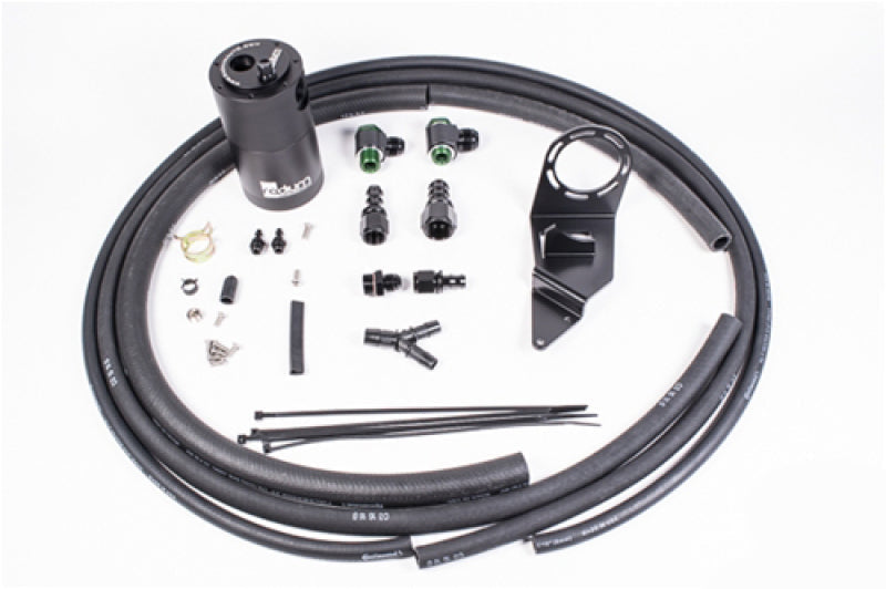 Radium Engineering 02-07 WRX STI AOS-R kit 20-0207-02 at Tuned By Shawn