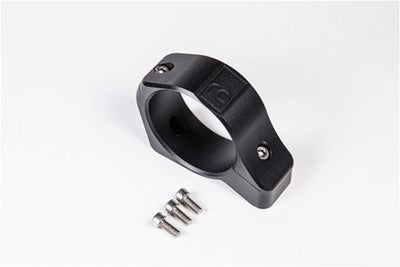 Radium Engineering 2-piece 60mm fuel filter clamp 20-0218 at Tuned By Shawn