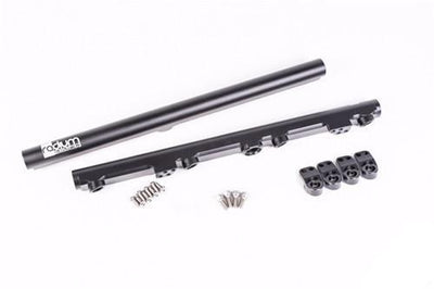 Radium Engineering GM LS fuel rails 20-0232 at Tuned By Shawn