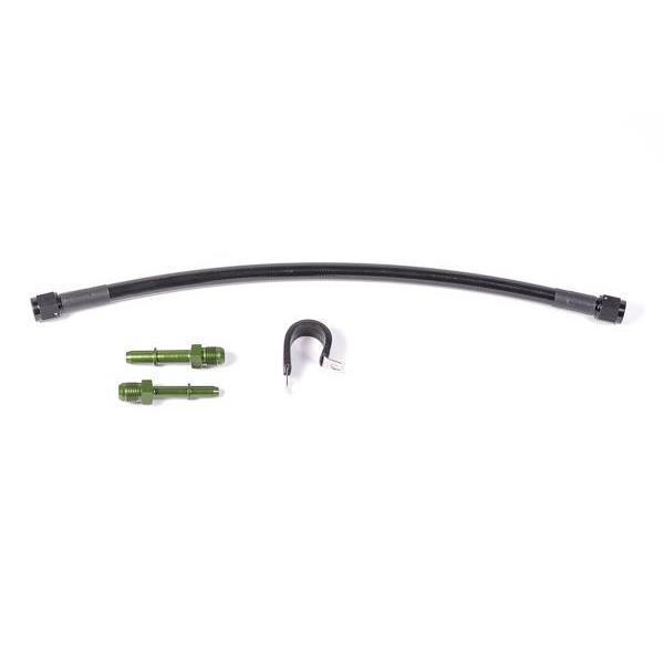 Radium Engineering Evo X fuel hanger return kit 20-0249 at Tuned By Shawn