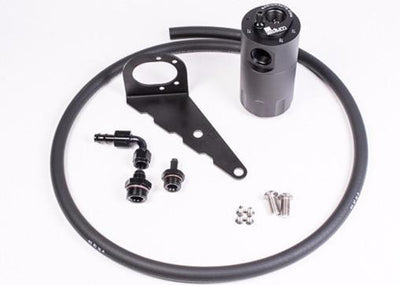 Radium Engineering GM LS catch can kit 20-0260 at Tuned By Shawn