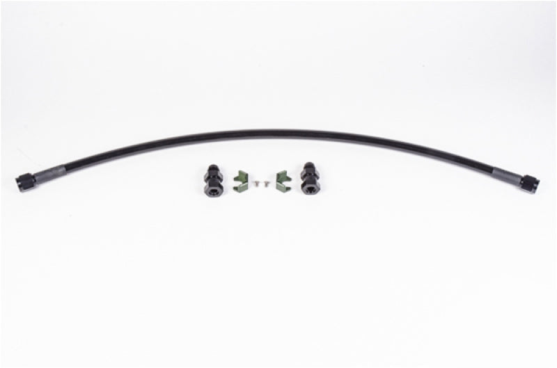 Radium Engineering WRX fuel feed line kit 20-0266 at Tuned By Shawn