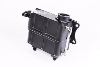Radium expansion tank kit with bracket and Push-Lok ends, Tuned By Shawn