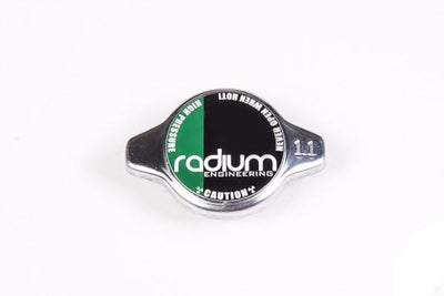 Radium Mustang tank kit, sold by Tuned By Shawn