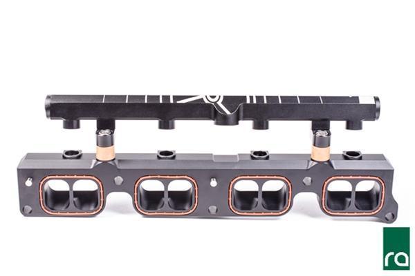 Radium PIK spacer plate with knife-edge dividers, Tuned By Shawn