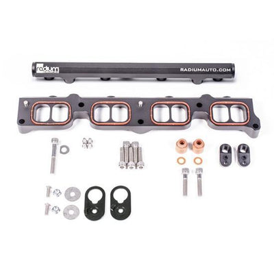 Radium Engineering EcoBoost port injection kit 20-0326 at Tuned By Shawn