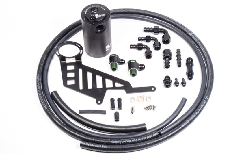 Radium Engineering BRZ FR-S 86 AOS-R kit 20-0351 at Tuned By Shawn
