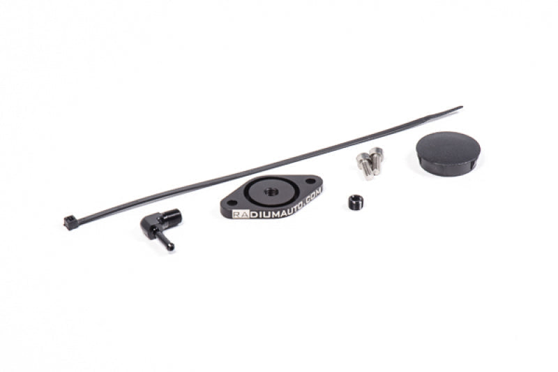 Radium Engineering Focus ST sound symposer delete kit 20-0356 at Tuned By Shawn