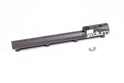 Radium Engineering Honda B-series fuel rail 20-0370-02 at Tuned By Shawn