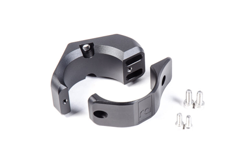 Radium Engineering MK4 Supra fuel filter mount 20-0385 at Tuned By Shawn