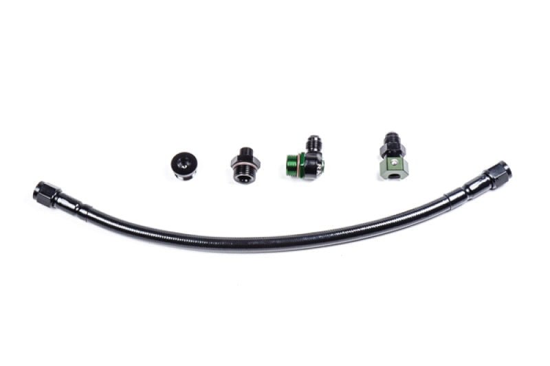 Radium Engineering 06-09 S2000 rail plumbing kit 20-0391-PK at Tuned By Shawn