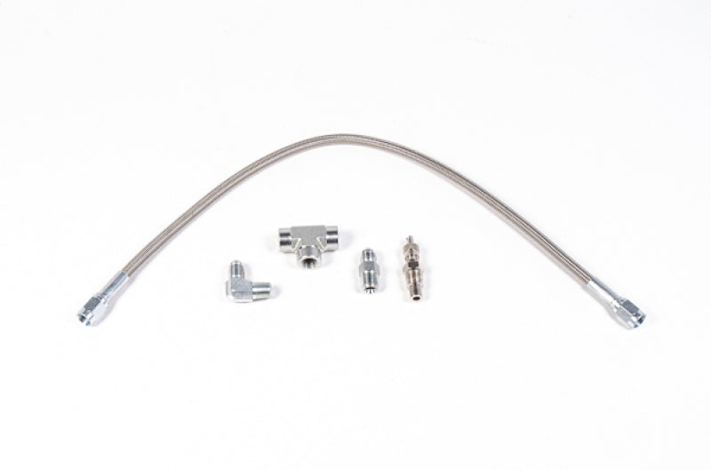 Radium Engineering fuel pressure test kit 20-0392 at Tuned By Shawn