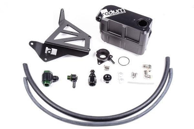Radium Engineering coolant tank kit 20-0827 for Honda Civic Type-R FK8 FL5 at Tuned By Shawn