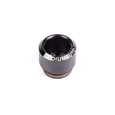 Radium Engineering Mazda rotary injector seats 20-0444 at Tuned By Shawn