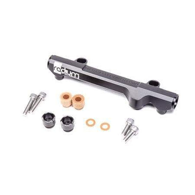 Radium Engineering 13B-RE secondary conversion rail 20-0446 at Tuned By Shawn