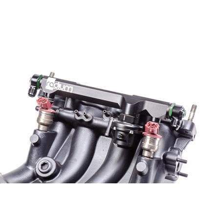 Radium 20-0446 rail kit, sold by Tuned By Shawn