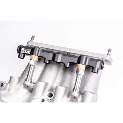 Radium REW conversion rail with extension mounts, sold by Tuned By Shawn