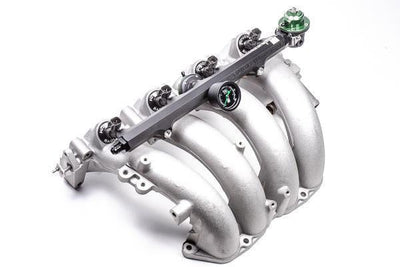 Radium KA rail kit with phenolic spacers and seats, sold by Tuned By Shawn