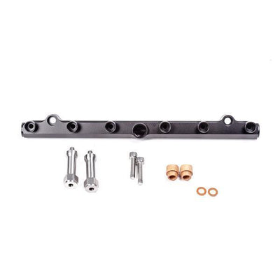 Radium six injector secondary rail, Tuned By Shawn
