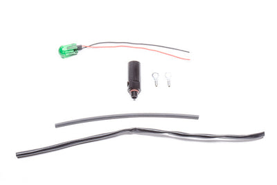 Radium LED fuel level diagnostic indicator 20-0508, Tuned By Shawn