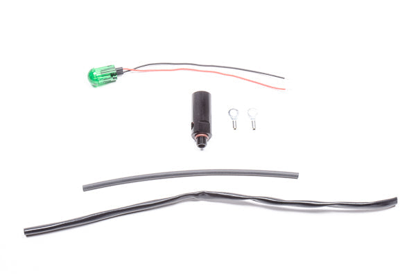 Radium LED fuel level diagnostic indicator 20-0508, Tuned By Shawn