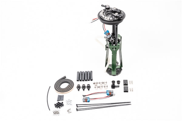 Radium Engineering MK4 Supra fuel hanger 20-0510-00 at Tuned By Shawn