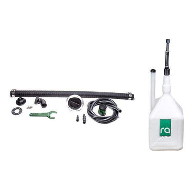 Radium remote filler and vent kit, sold by Tuned By Shawn