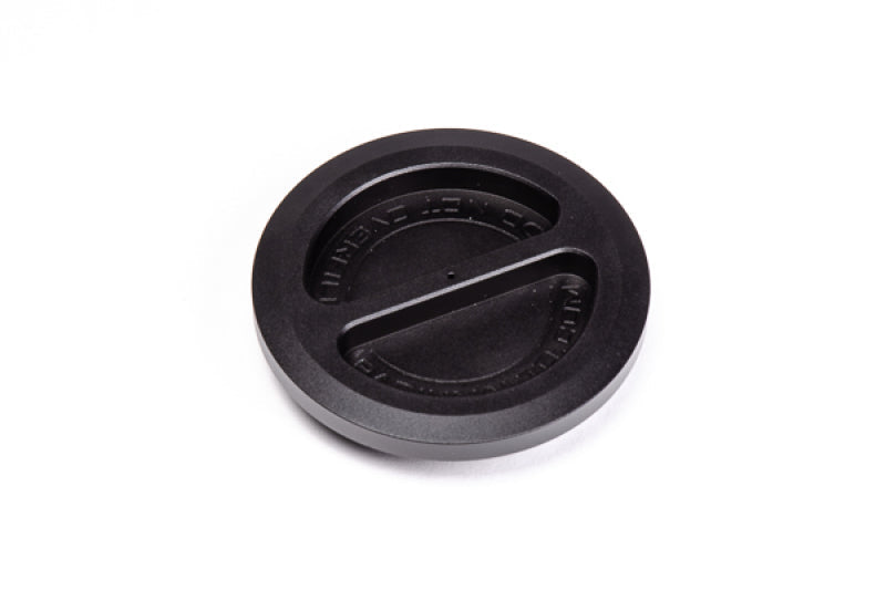 Radium Engineering vented remote fuel cap 20-0548-V at Tuned By Shawn