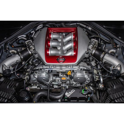 Radium GT-R tank and mounting, sold by Tuned By Shawn