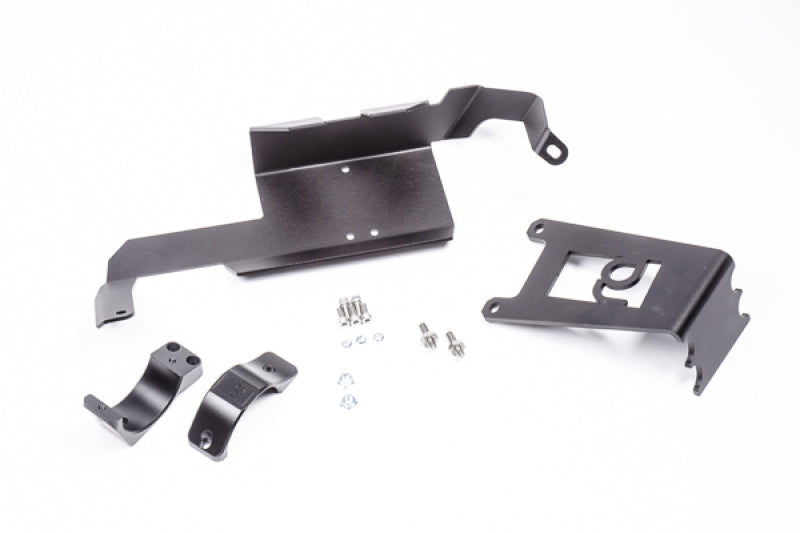 Radium Engineering R35 GT-R filter mounting kit 20-0559 at Tuned By Shawn