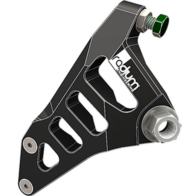 Radium 20-0586 brace with preload bolt, sold by Tuned By Shawn