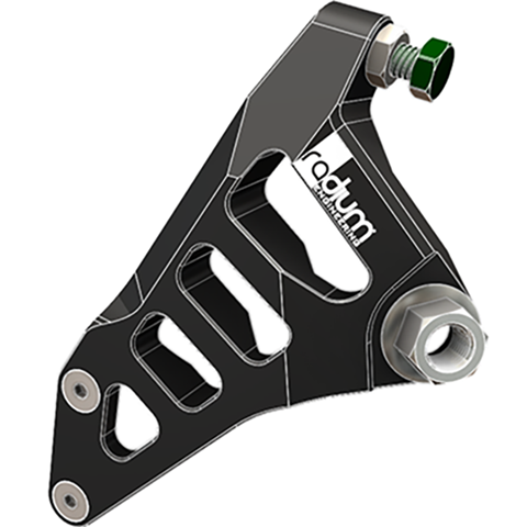 Radium 20-0586 brace with preload bolt, sold by Tuned By Shawn