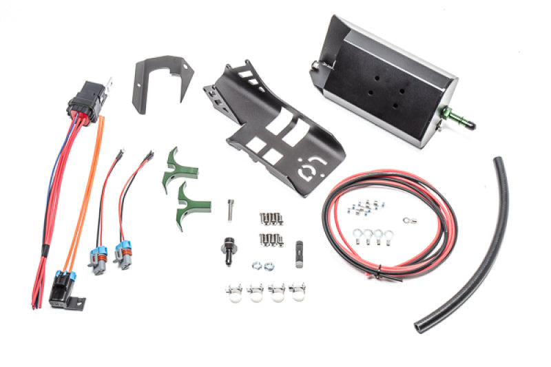 Radium Engineering FHST add-on 20-0701 for Nissan S14 S15 R33 R34 at Tuned By Shawn