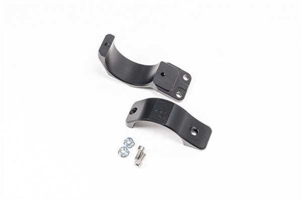 Radium Engineering MK5 Supra fuel filter mount 20-0752 at Tuned By Shawn