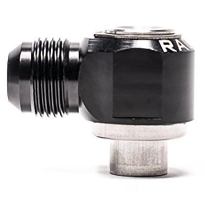 Radium 20-0809 low profile fitting, sold by Tuned By Shawn