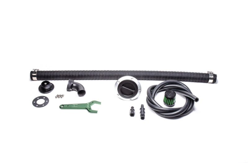 Radium Engineering remote standard fill refueling kit 20-0815-22 at Tuned By Shawn