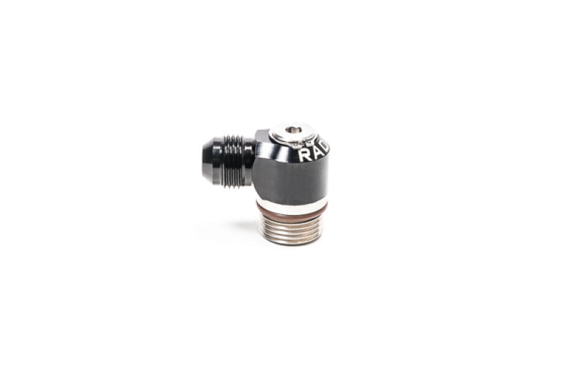 Radium Engineering 10AN ORB swivel banjo to 8AN male fitting 20-1000-1008 at Tuned By Shawn