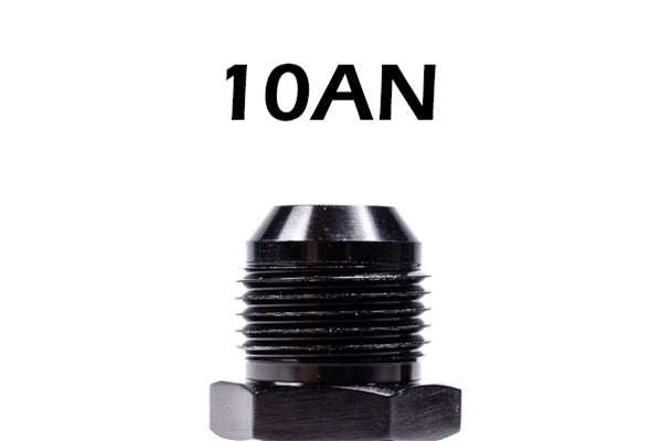 Radium Engineering 10AN ORB swivel banjo to dual 10AN male fitting 20-1000-101010 at Tuned By Shawn