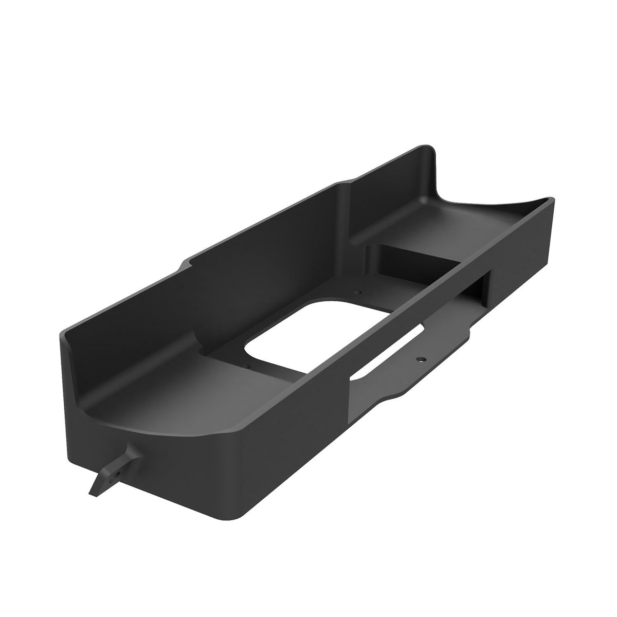 Holden Commodore VL 1986-1988 Haltech iC-7 / uC-10 dash mount by Mako Motorsport