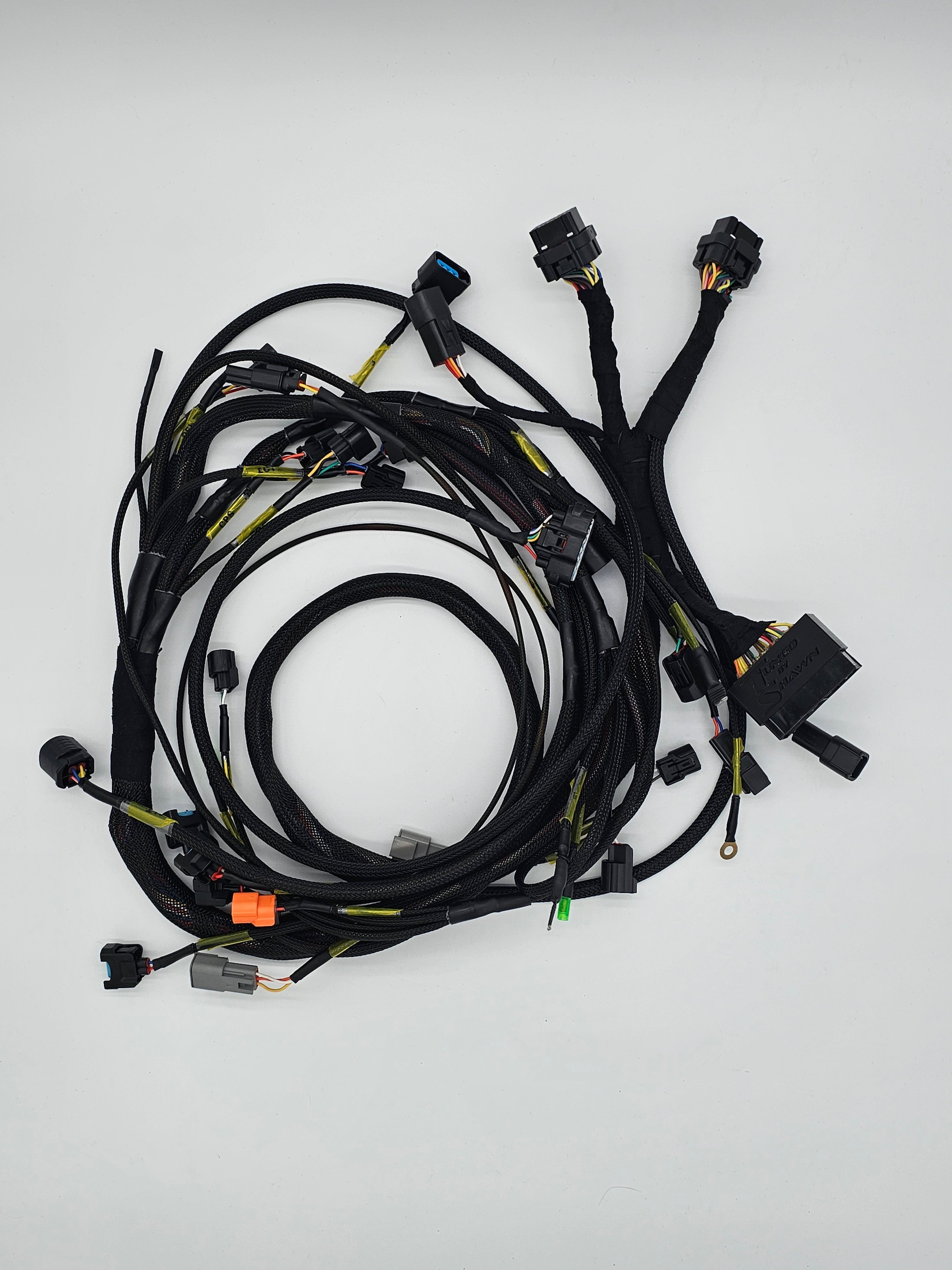Haltech - Mazda Rx8 K20/K24 Swap Rx8 Engine Harness