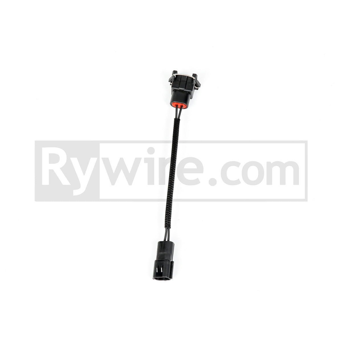 Rywire mil-spec tucked 13B engine harness for Mazda RX-7 FD3S, photo 4