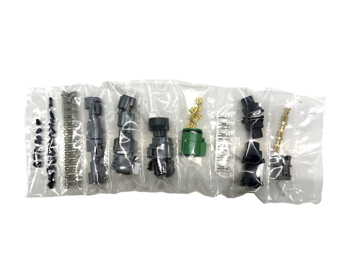 Rywire Honda B-series master engine connector kit, sold by Tuned By Shawn