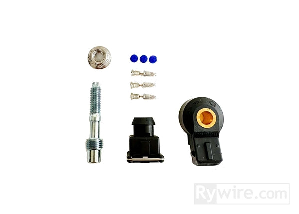 Rywire B-Series standalone engine harness for Haltech Elite, 8 injector, photo 4